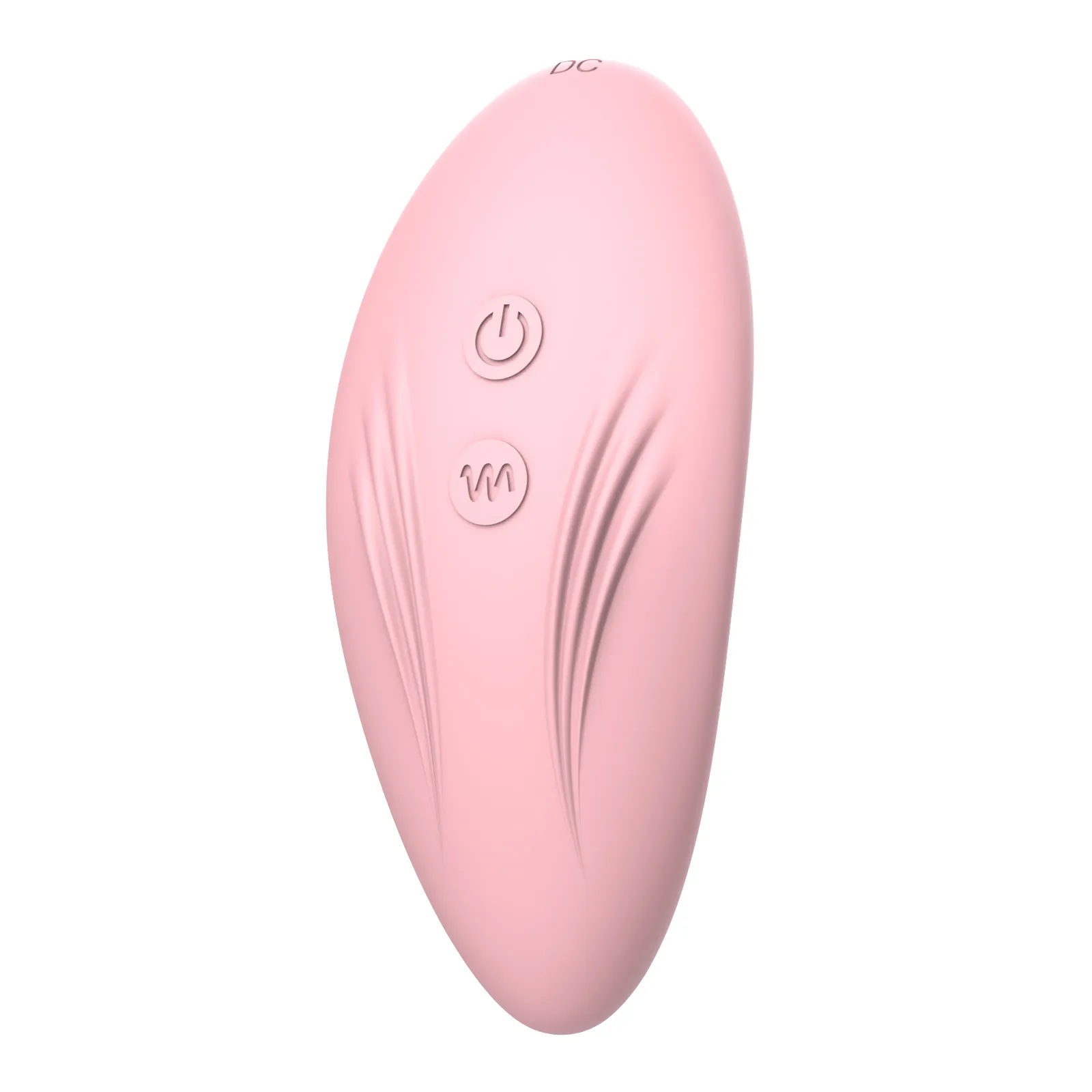 HB-1903 C炫 (1) C-Glow™ C-Shape Wireless Vibrating Egg - Image 1